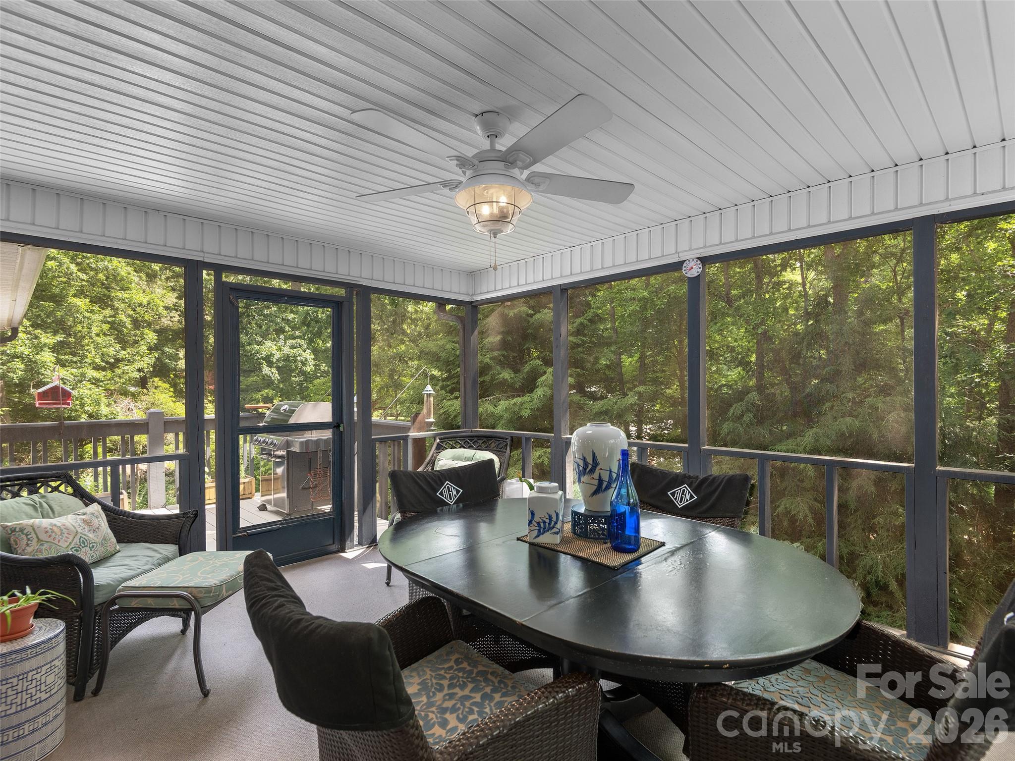 Crooked Creek - Residential