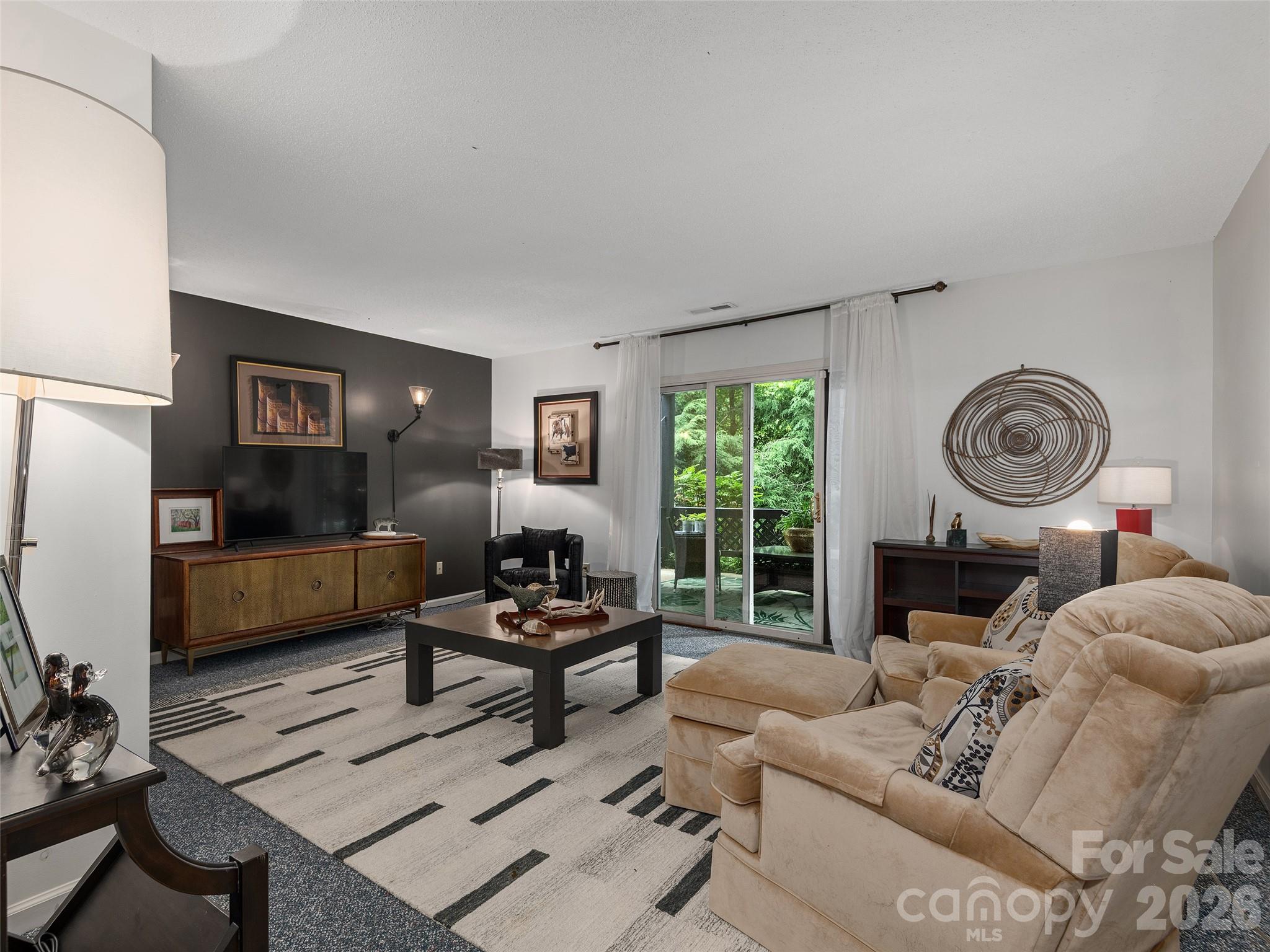Crooked Creek - Residential