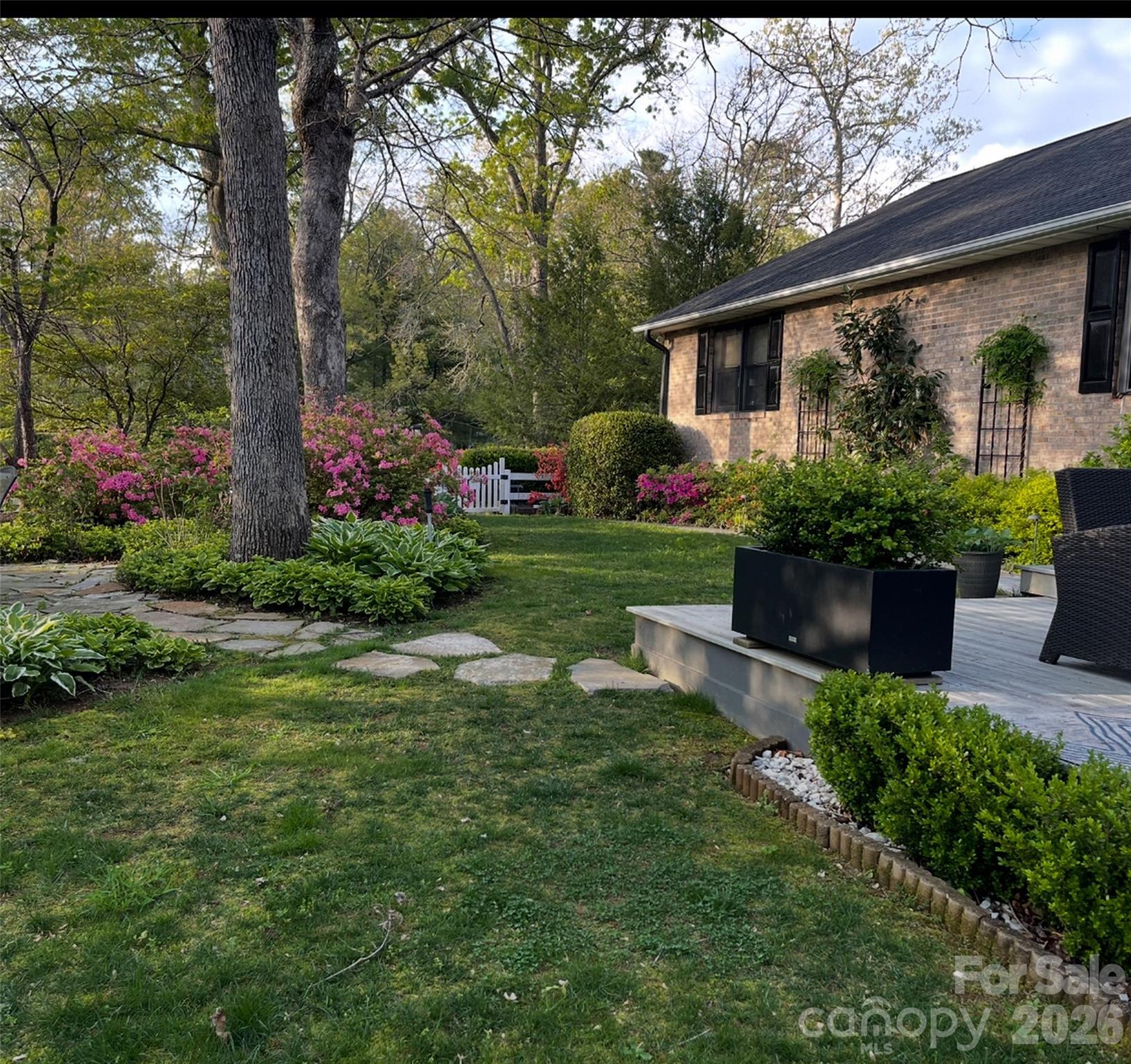Crooked Creek - Residential