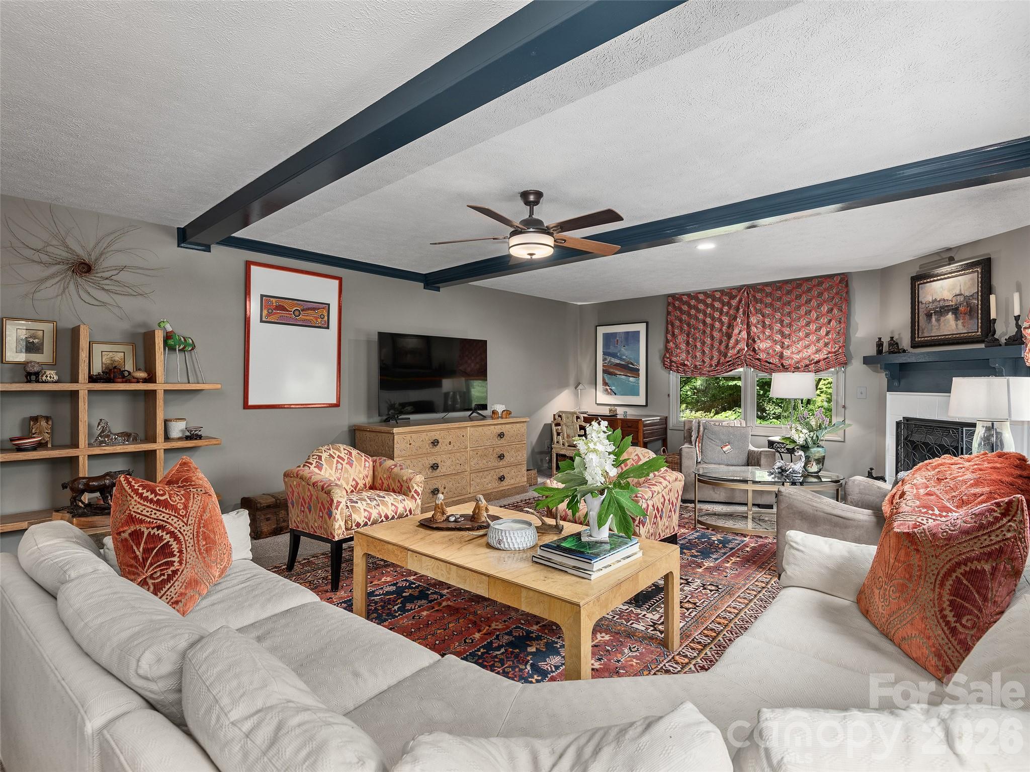 Crooked Creek - Residential