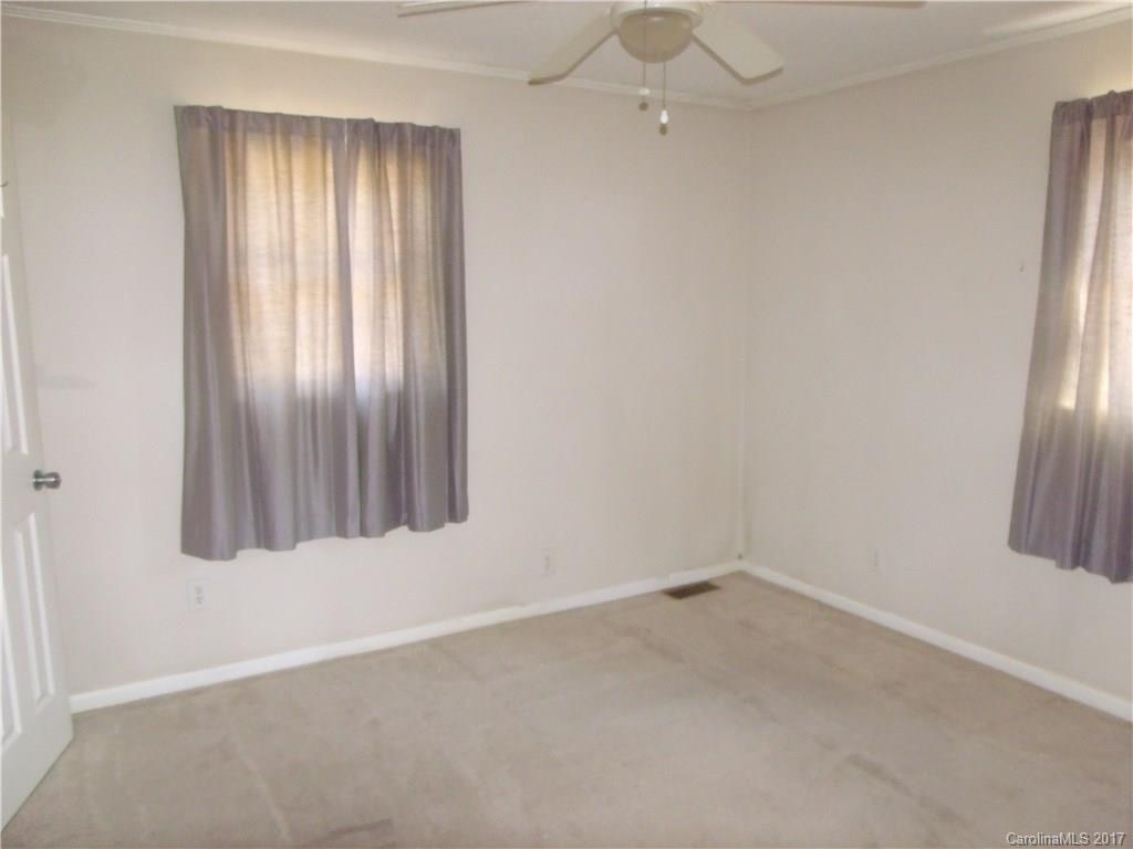 None - Residential