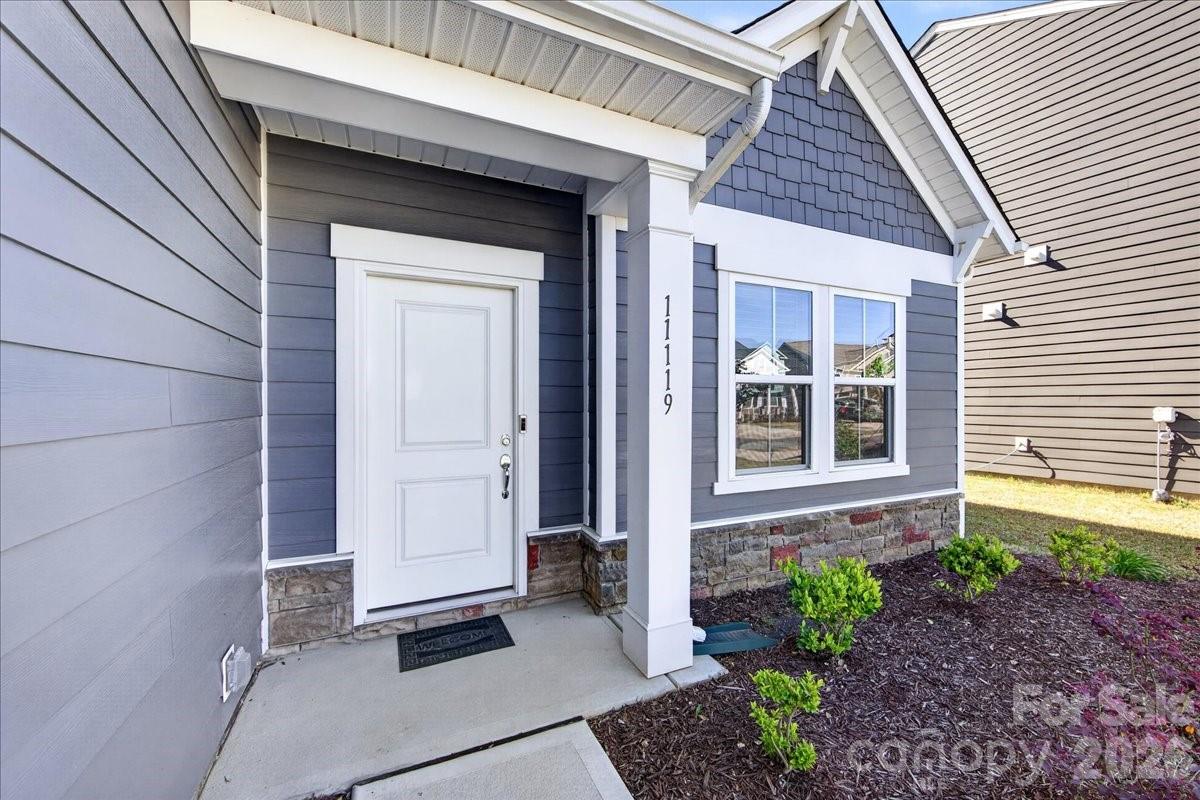 Parkside Crossing - Residential