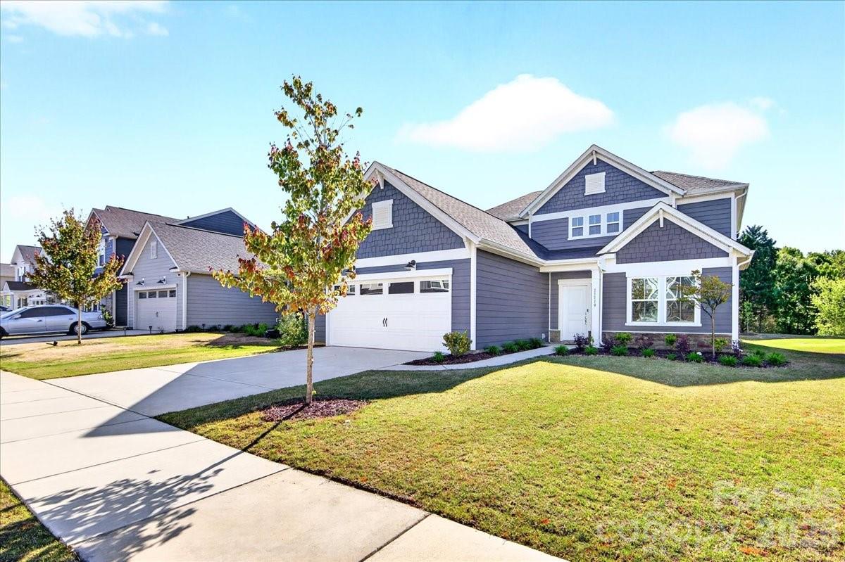 Parkside Crossing - Residential