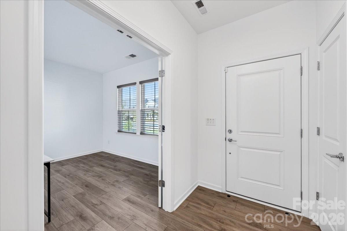 Parkside Crossing - Residential