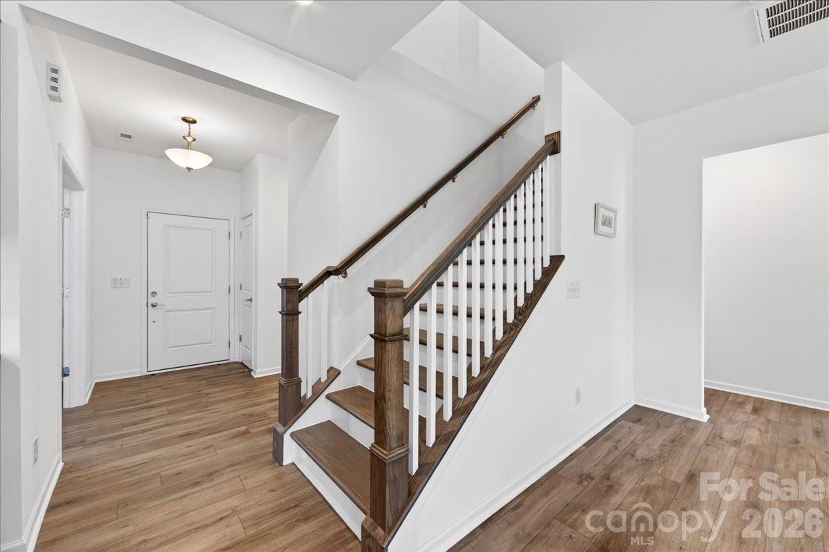 Parkside Crossing - Residential
