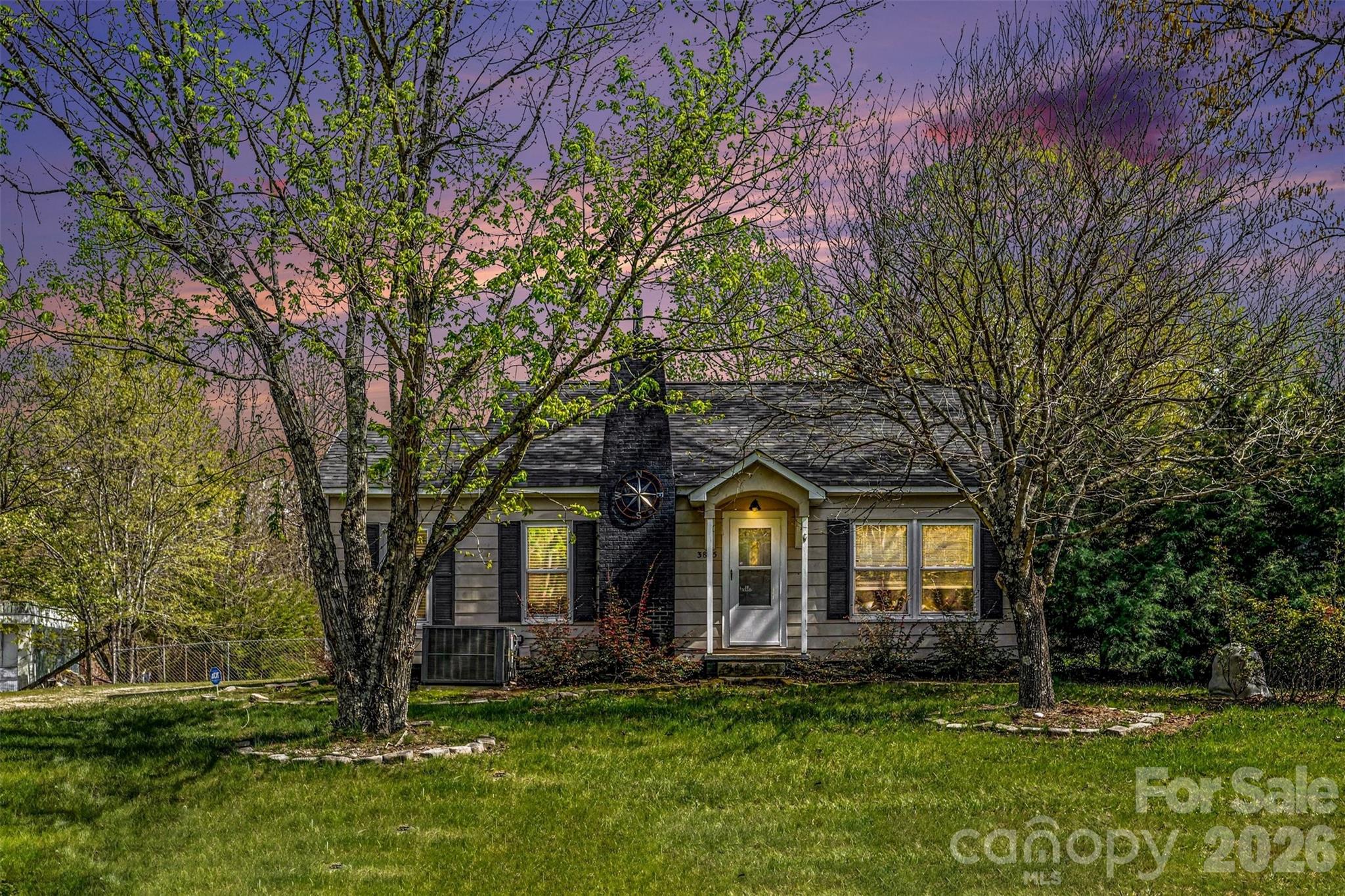 Welcome to this charming 3-bedroom, 1-bath home located on Mt. Hope Church Rd in Salisbury! This property offers comfortable living with a functional layout, spacious kitchen with lots of storage and a fully fenced backyard—perfect for pets, outdoor entertaining, or simply enjoying your own private outdoor space. The spacious yard provides plenty of room for gardening, play, or relaxing evenings at home. Conveniently located with easy access to local amenities, shopping, and dining, this home is a great opportunity. Schedule your showing today and come see the potential this property has to offer!