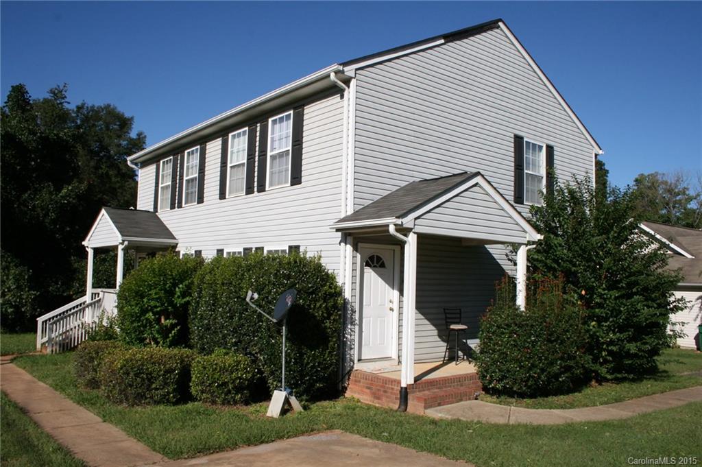 Glen Echo - Residential Income