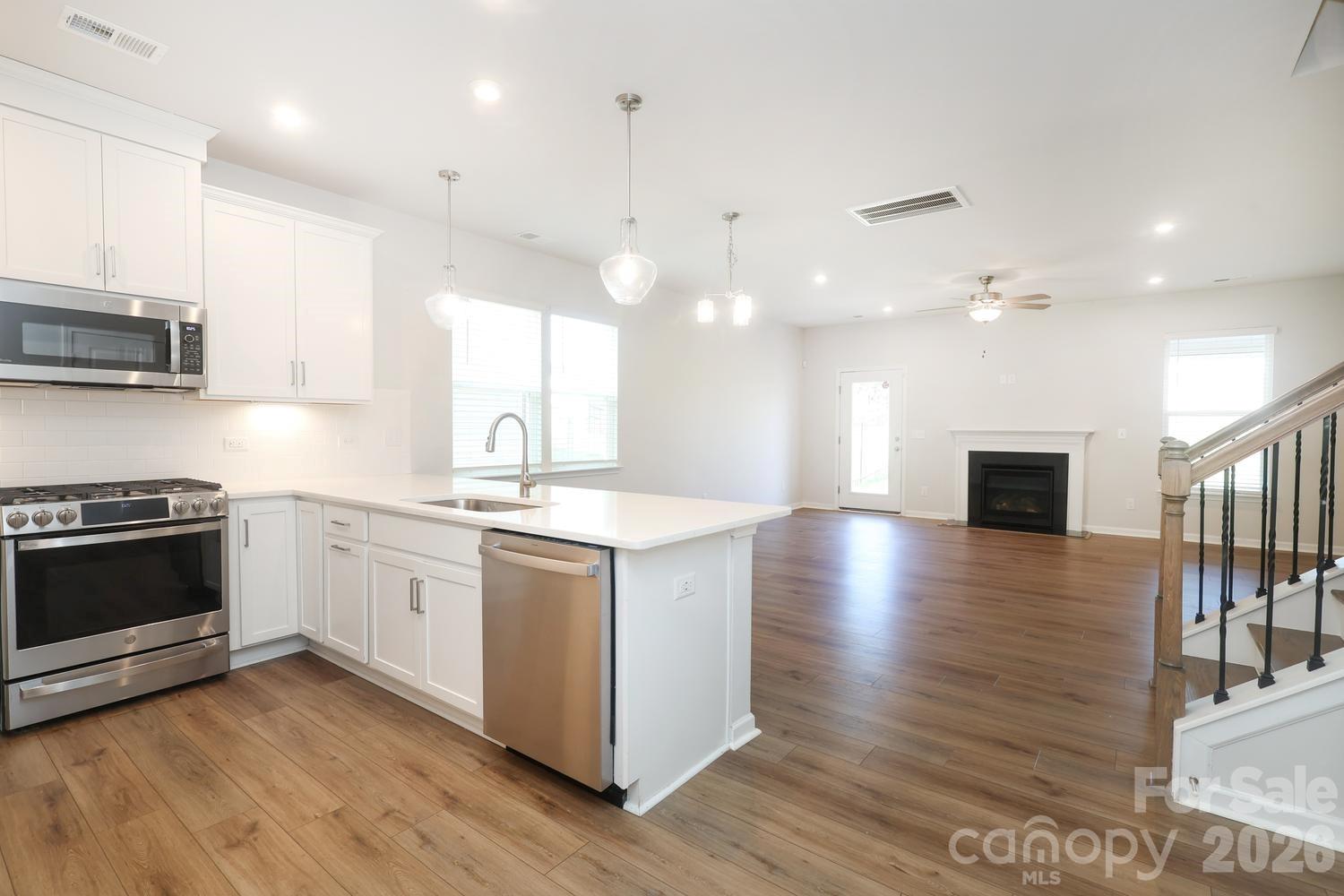Stratford - Residential