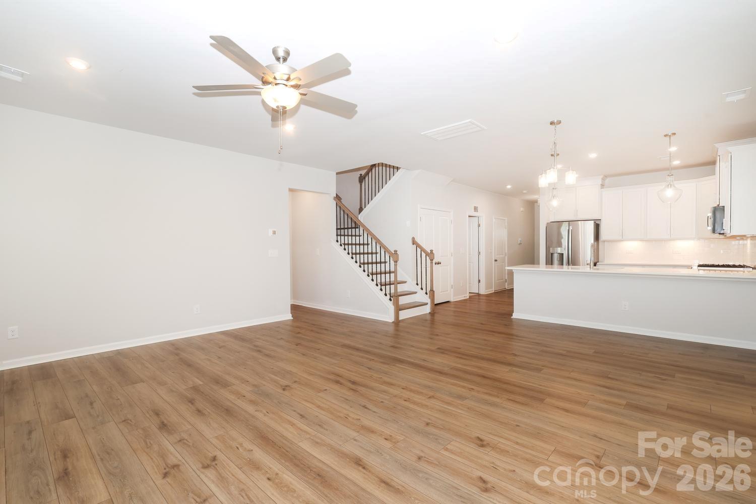 Stratford - Residential