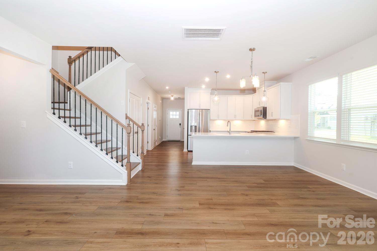 Stratford - Residential