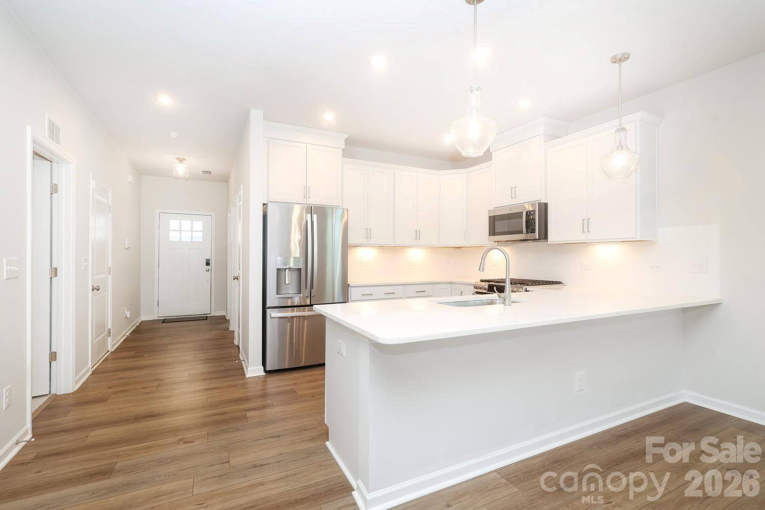 Stratford - Residential