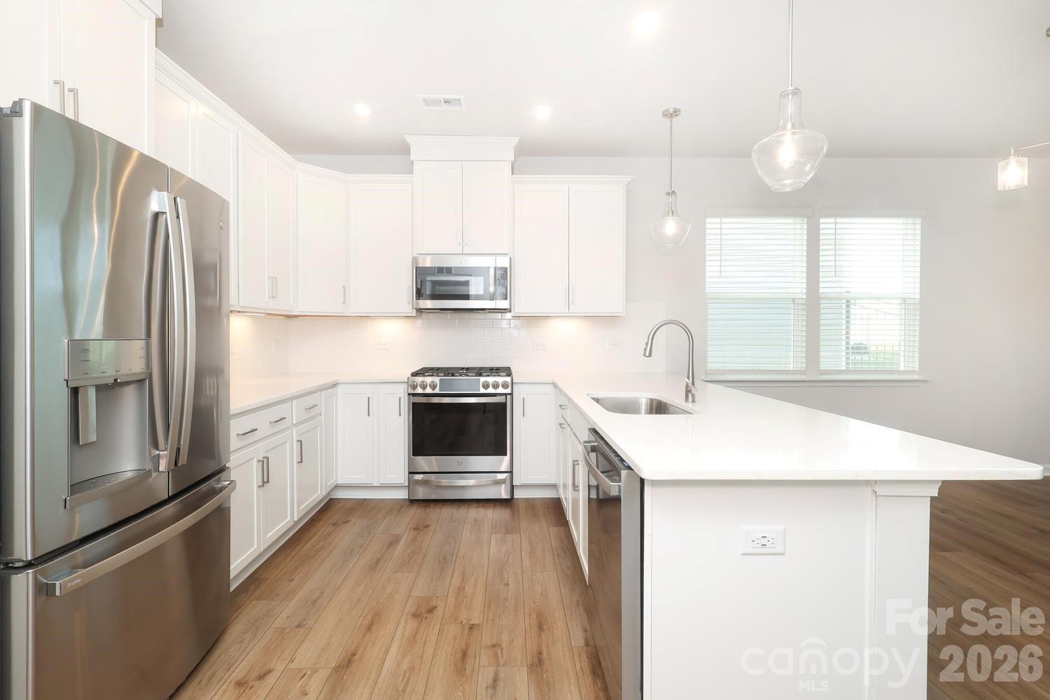 Stratford - Residential
