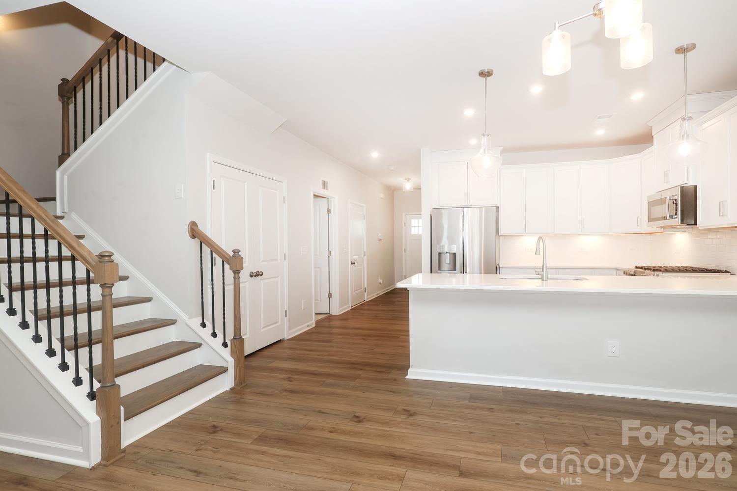 Stratford - Residential