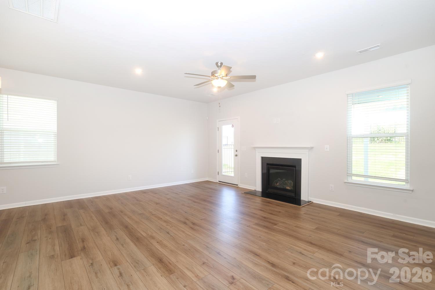 Stratford - Residential