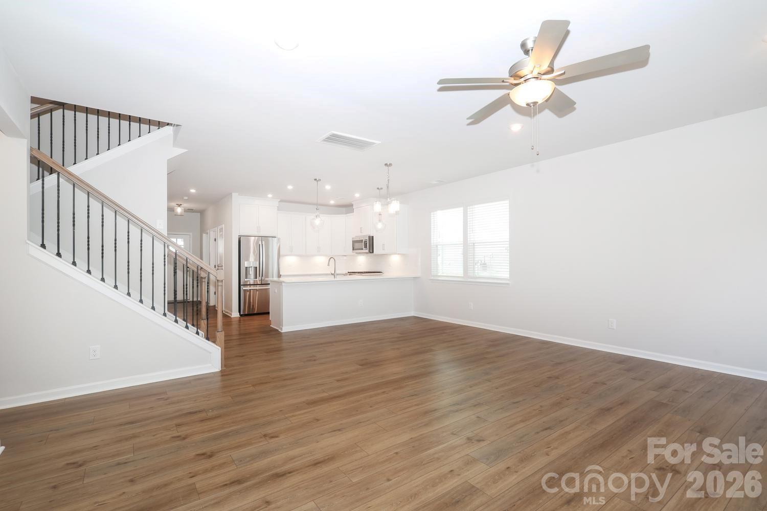 Stratford - Residential