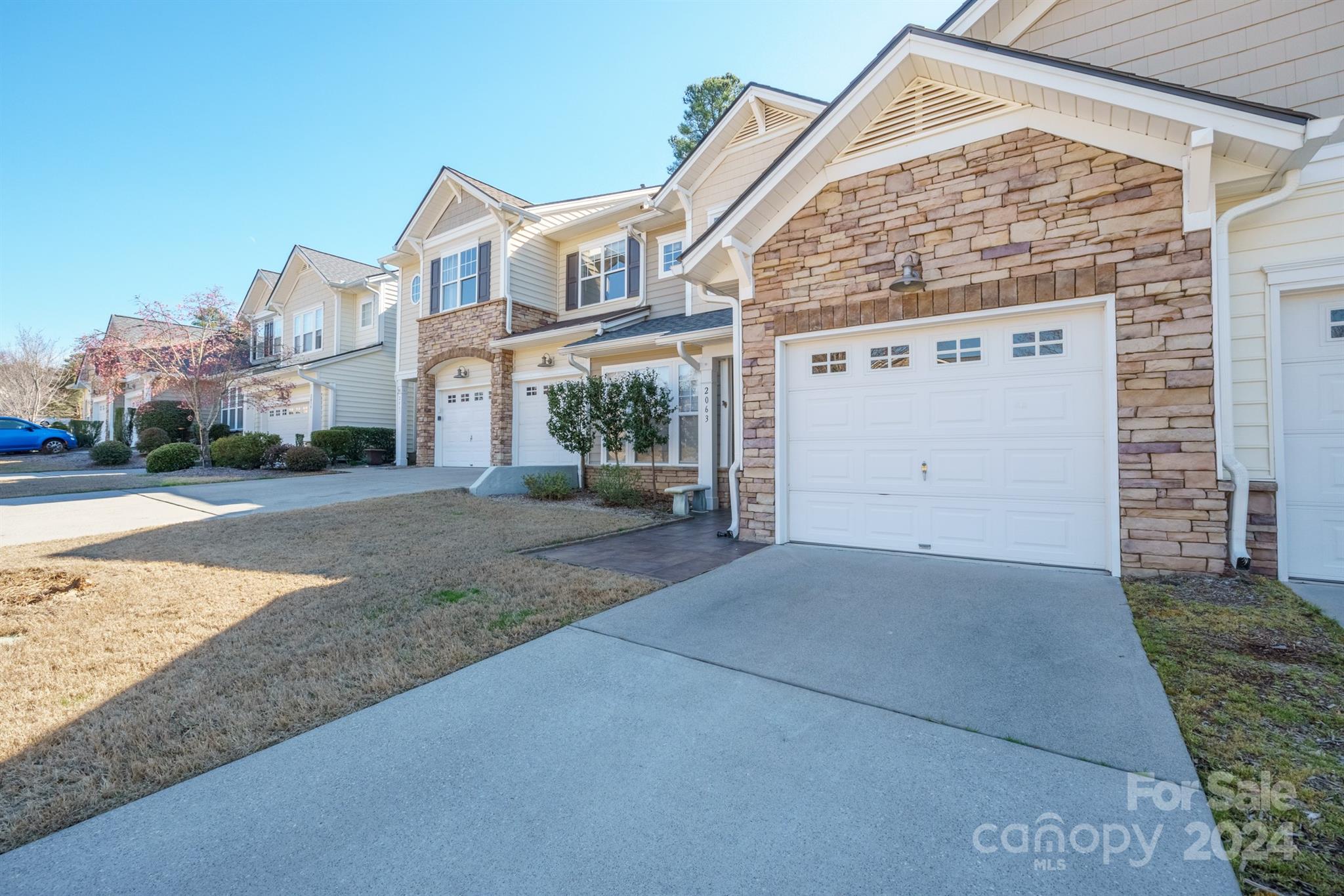 Calloway - Residential