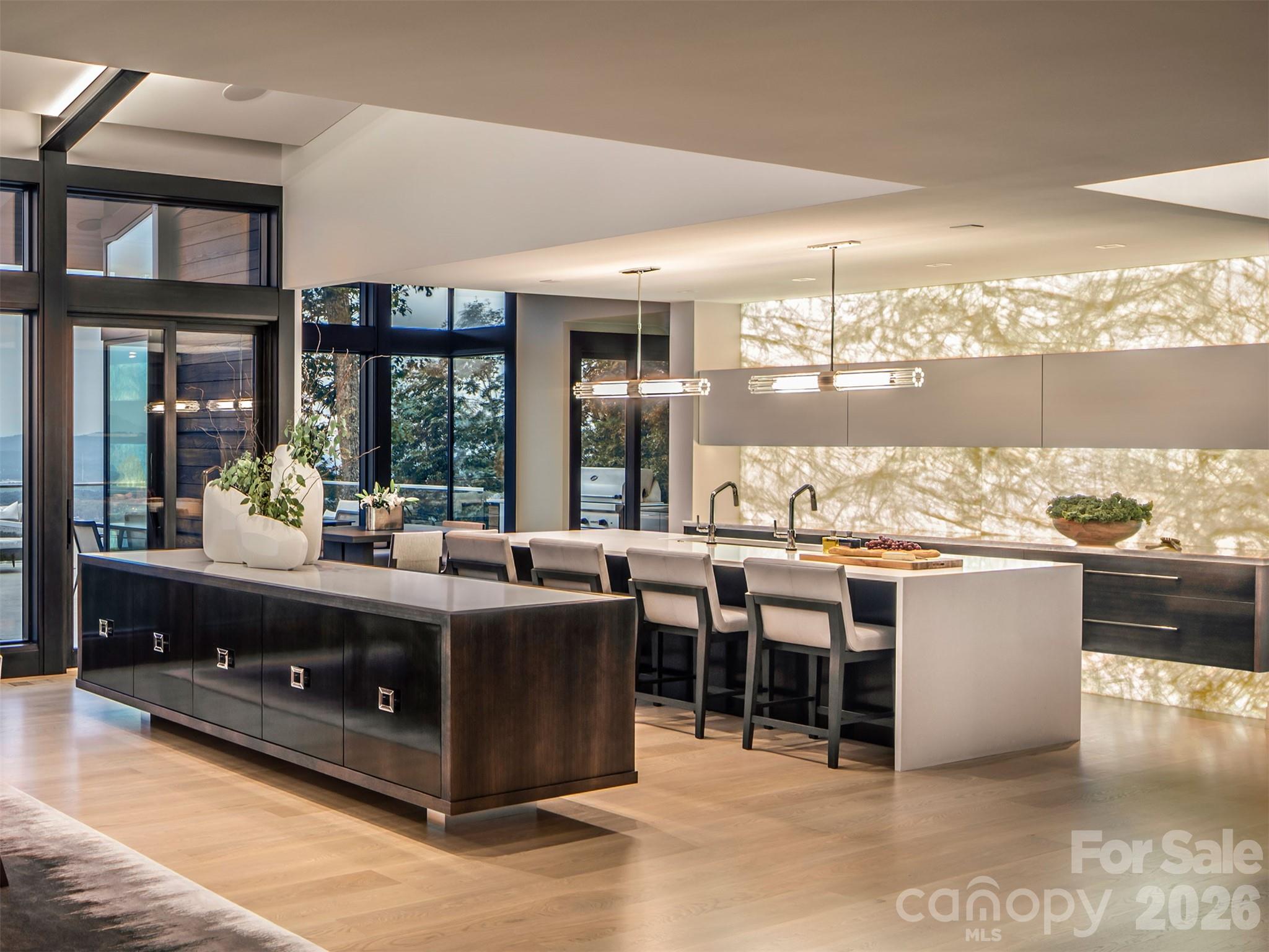 The Cliffs At Walnut Cove - Residential