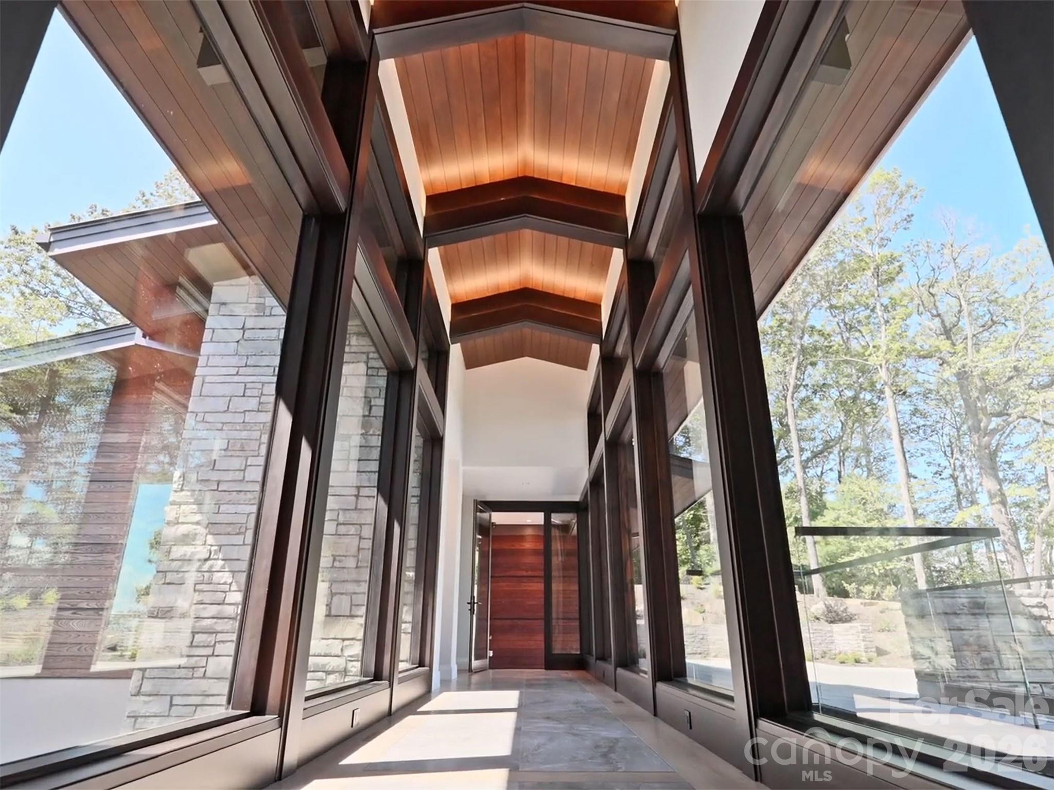 The Cliffs At Walnut Cove - Residential