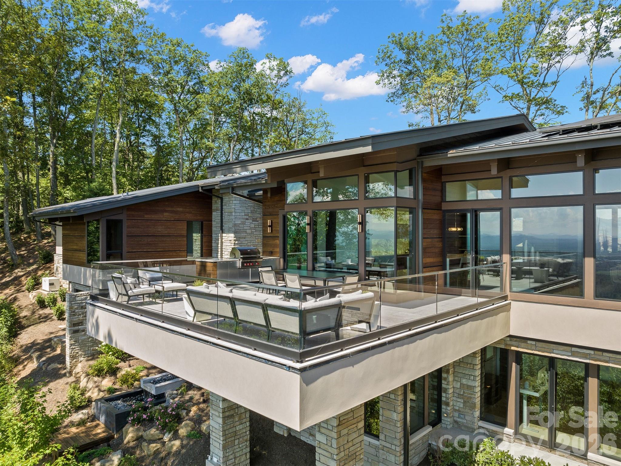 The Cliffs At Walnut Cove - Residential