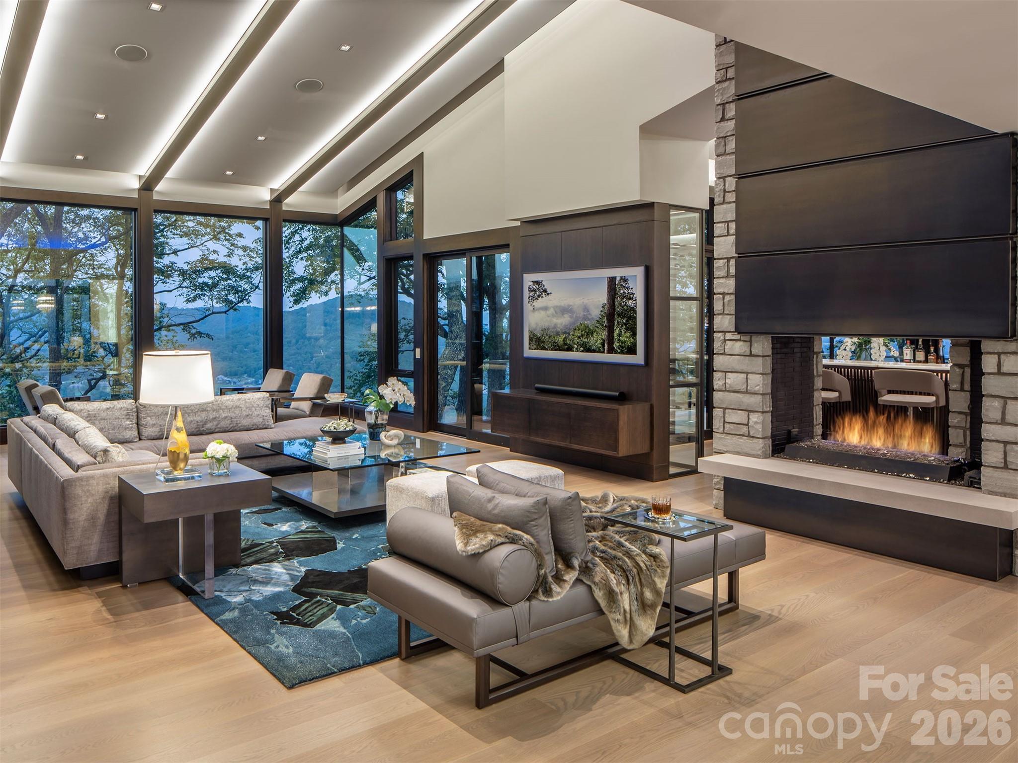 The Cliffs At Walnut Cove - Residential