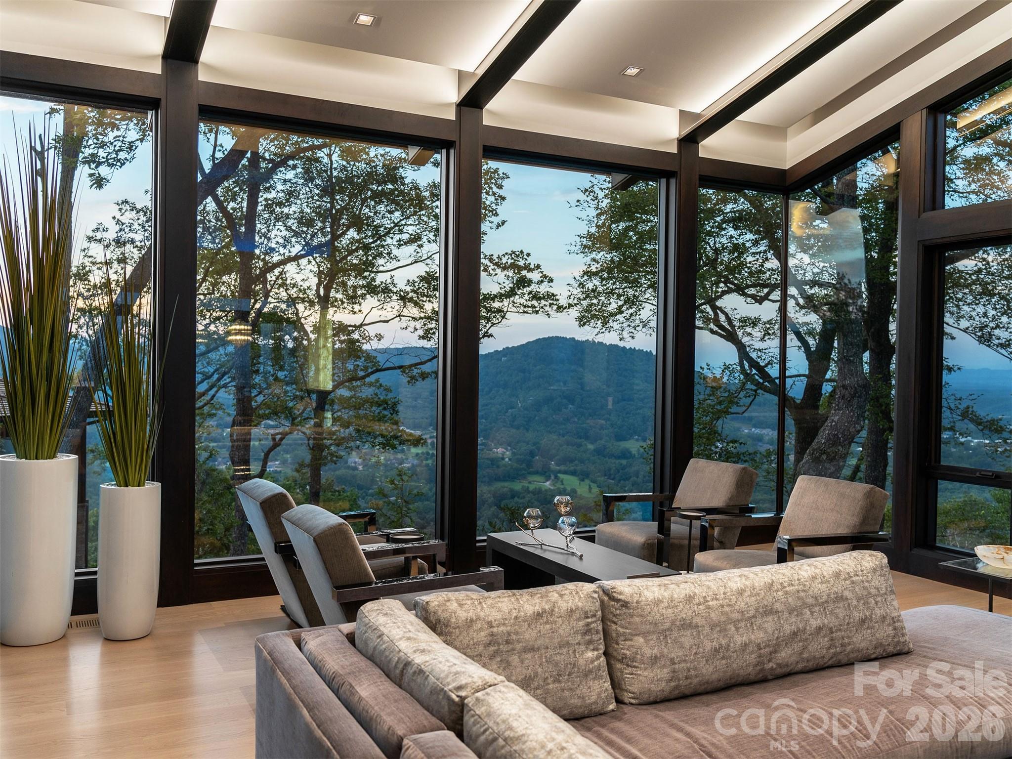 The Cliffs At Walnut Cove - Residential