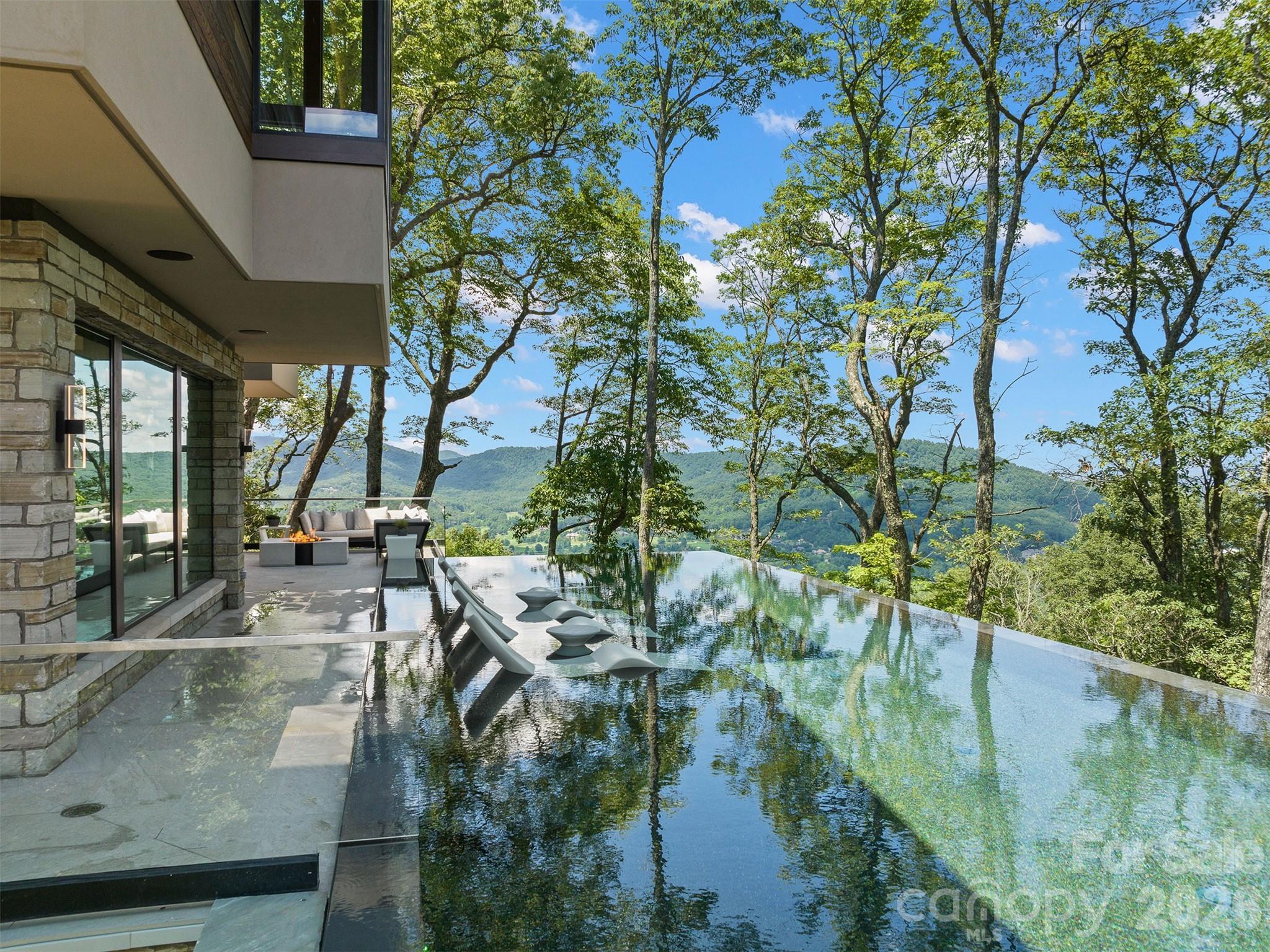 The Cliffs At Walnut Cove - Residential