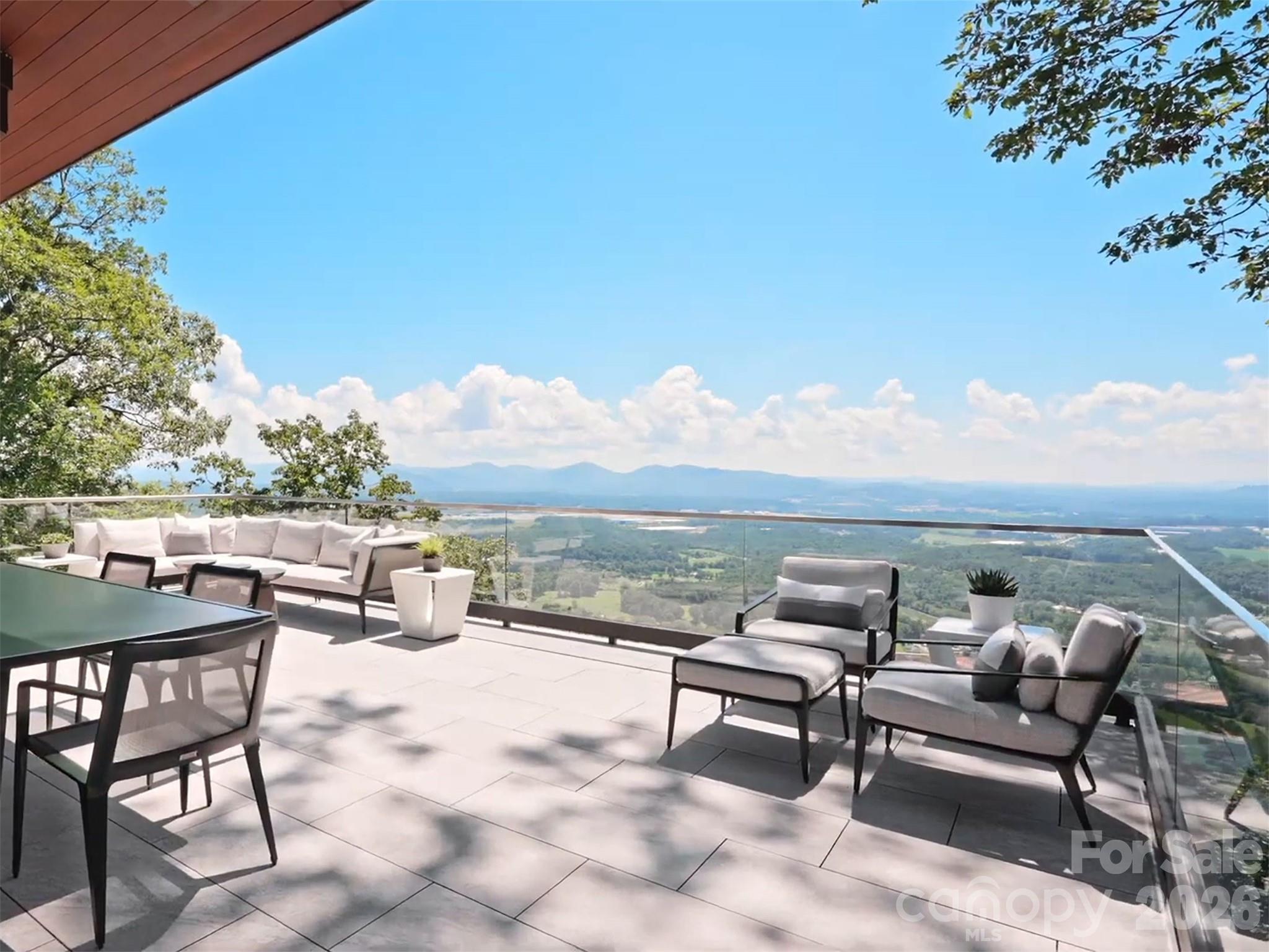 The Cliffs At Walnut Cove - Residential
