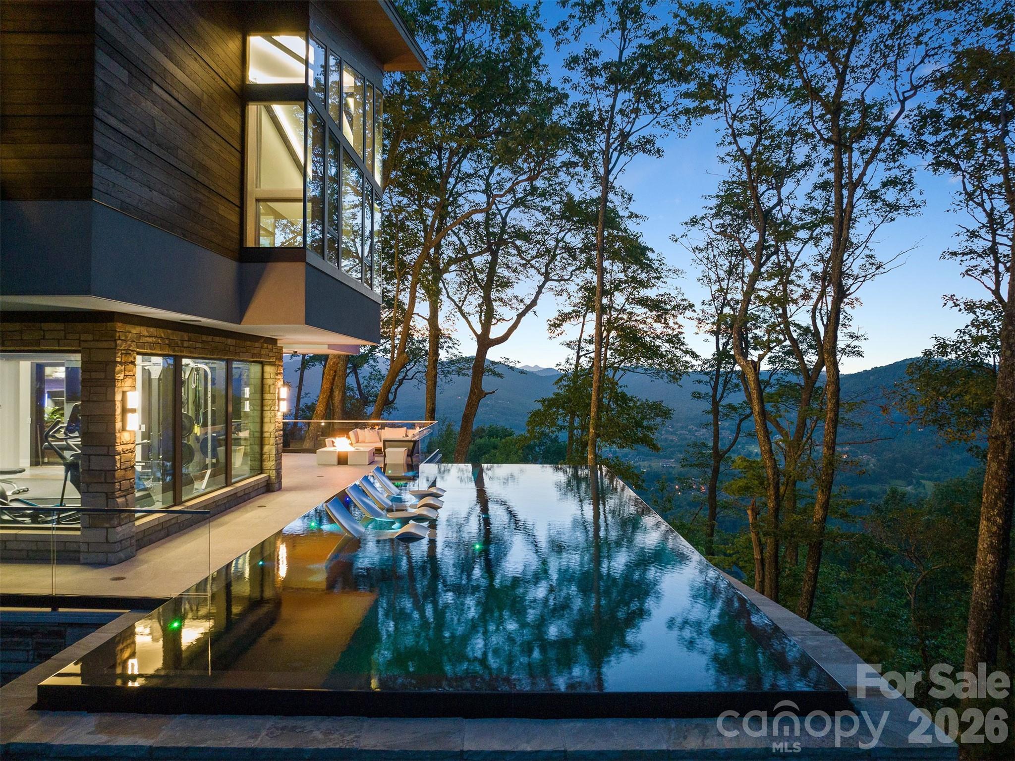 The Cliffs At Walnut Cove - Residential