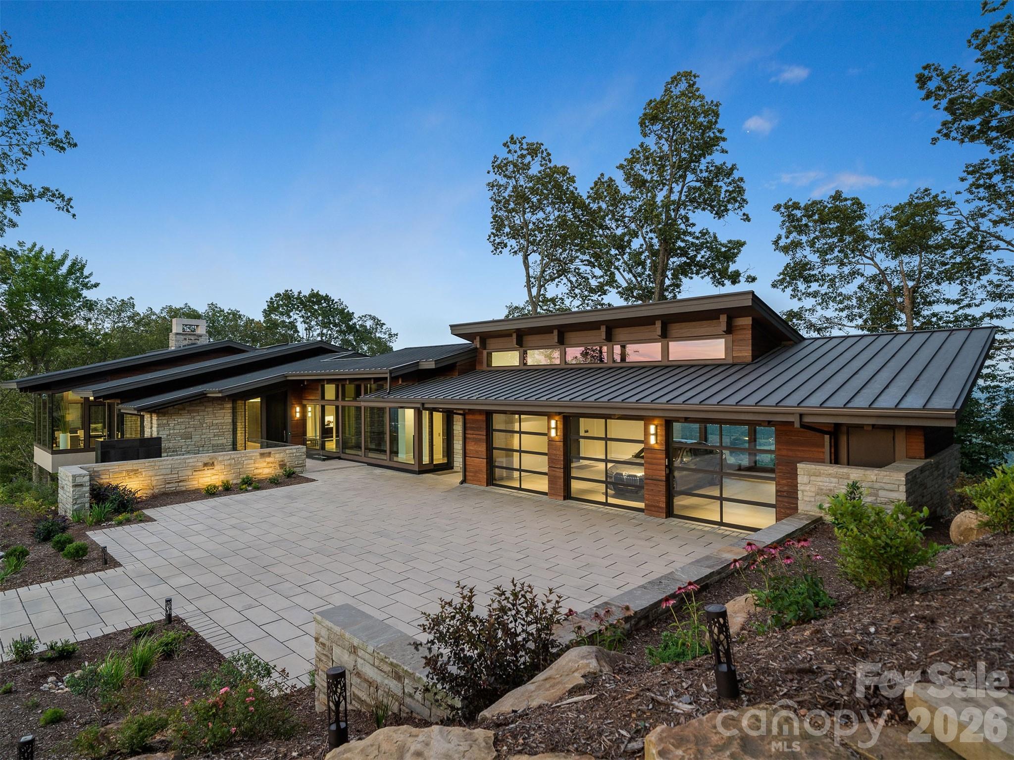 The Cliffs At Walnut Cove - Residential