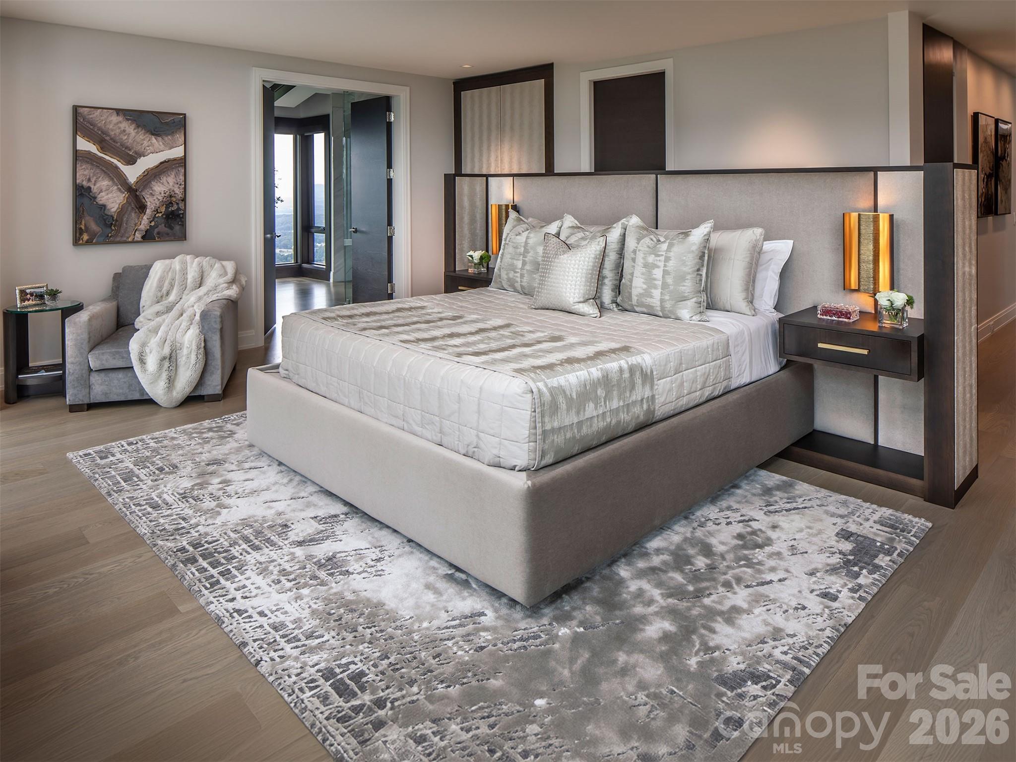 The Cliffs At Walnut Cove - Residential