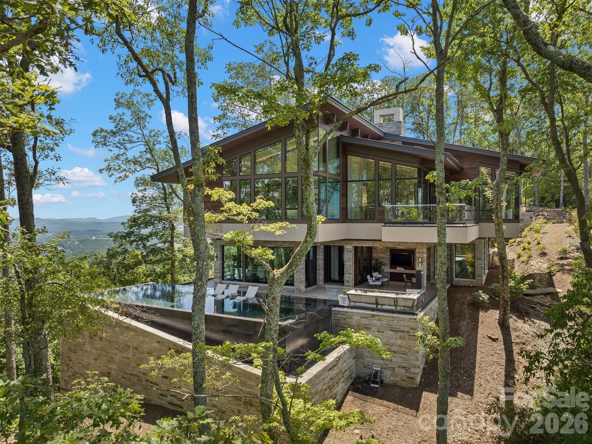 The Cliffs At Walnut Cove - Residential