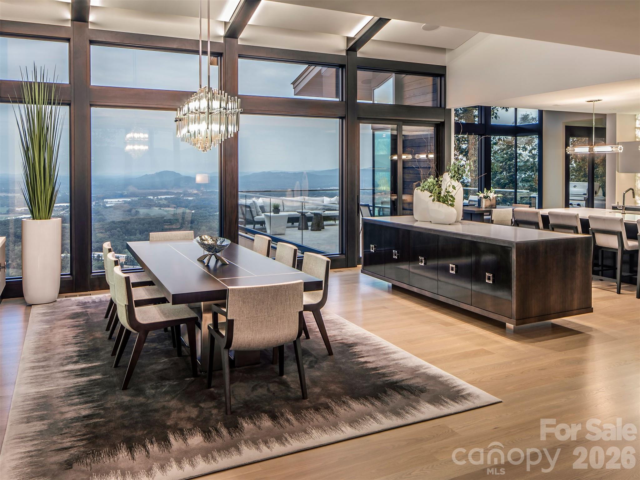 The Cliffs At Walnut Cove - Residential