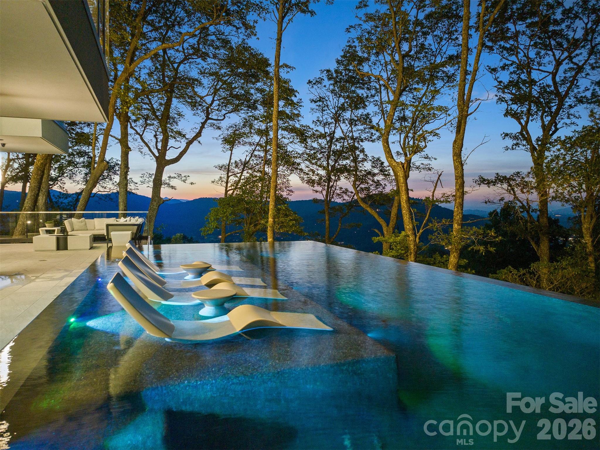 The Cliffs At Walnut Cove - Residential