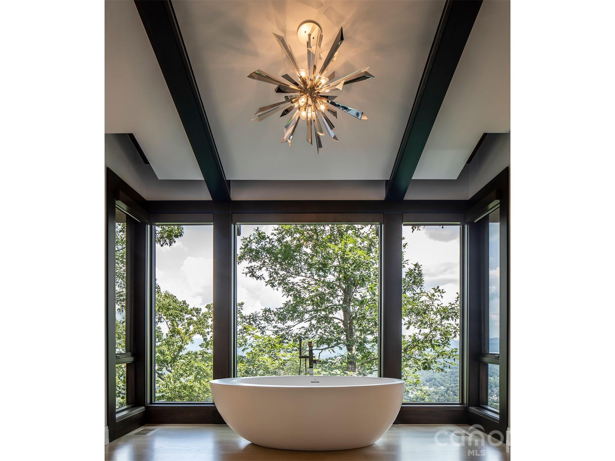The Cliffs At Walnut Cove - Residential