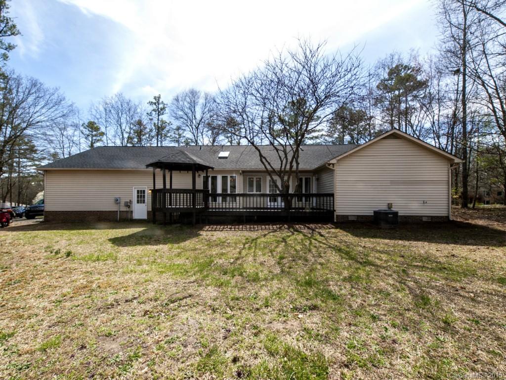 Black Horse Run - Residential