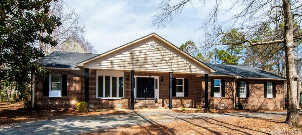 Black Horse Run - Residential