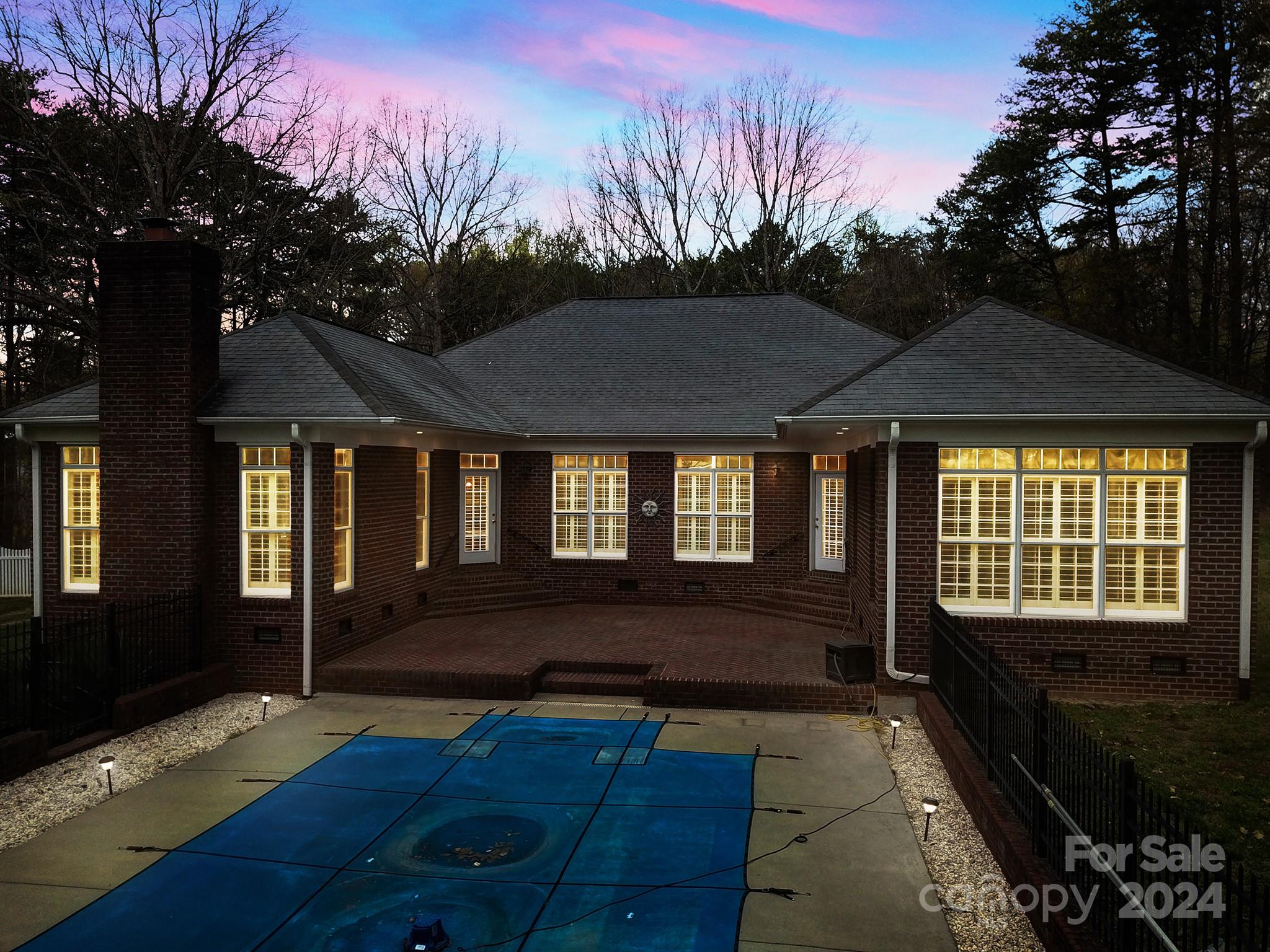 Torrence Branch Estates - Residential