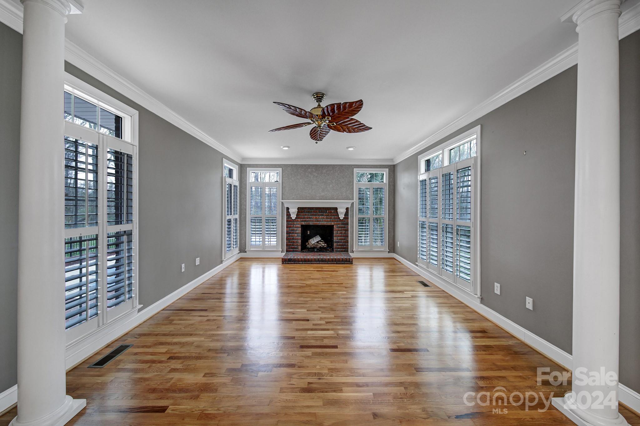 Torrence Branch Estates - Residential