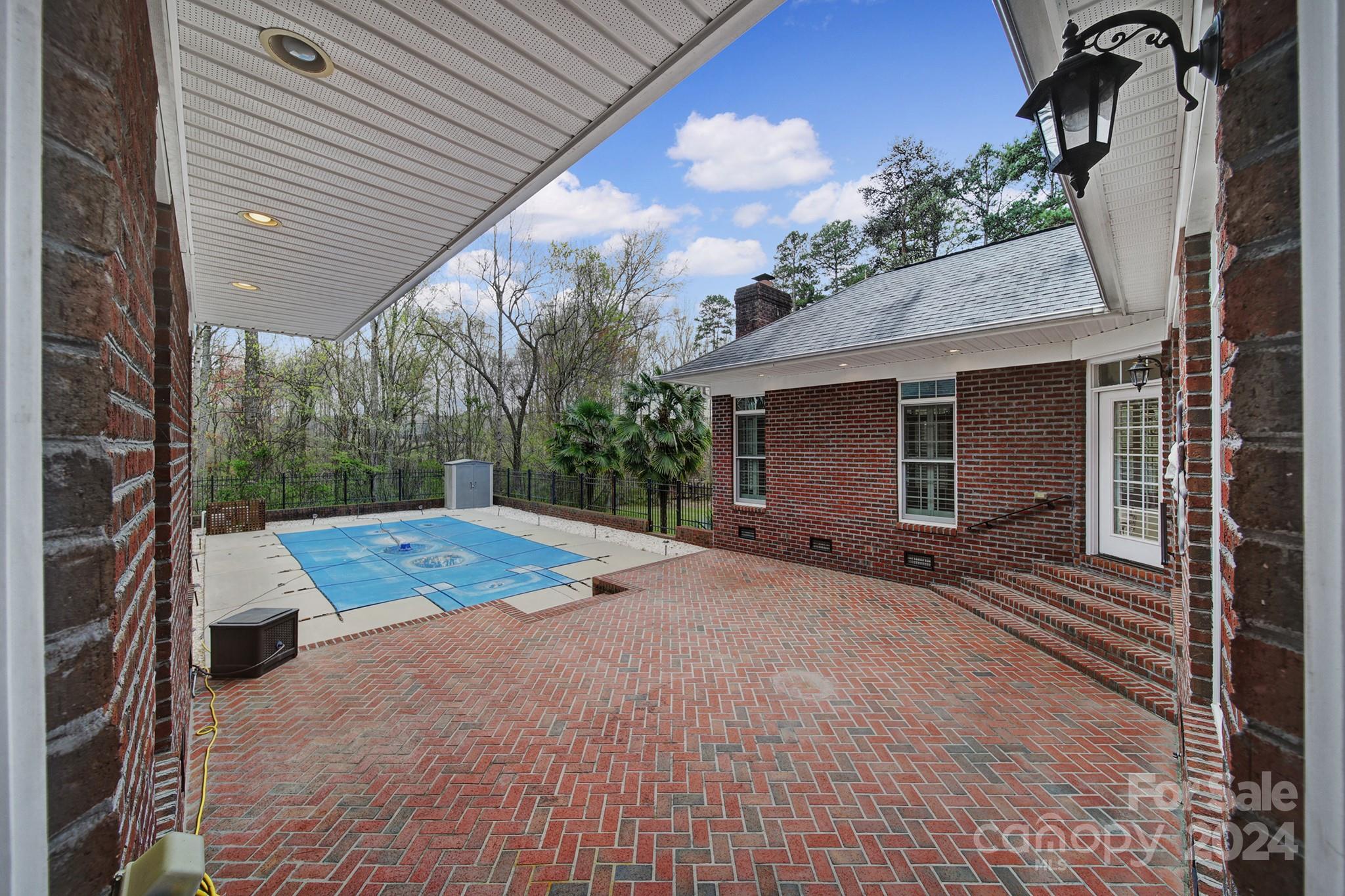 Torrence Branch Estates - Residential