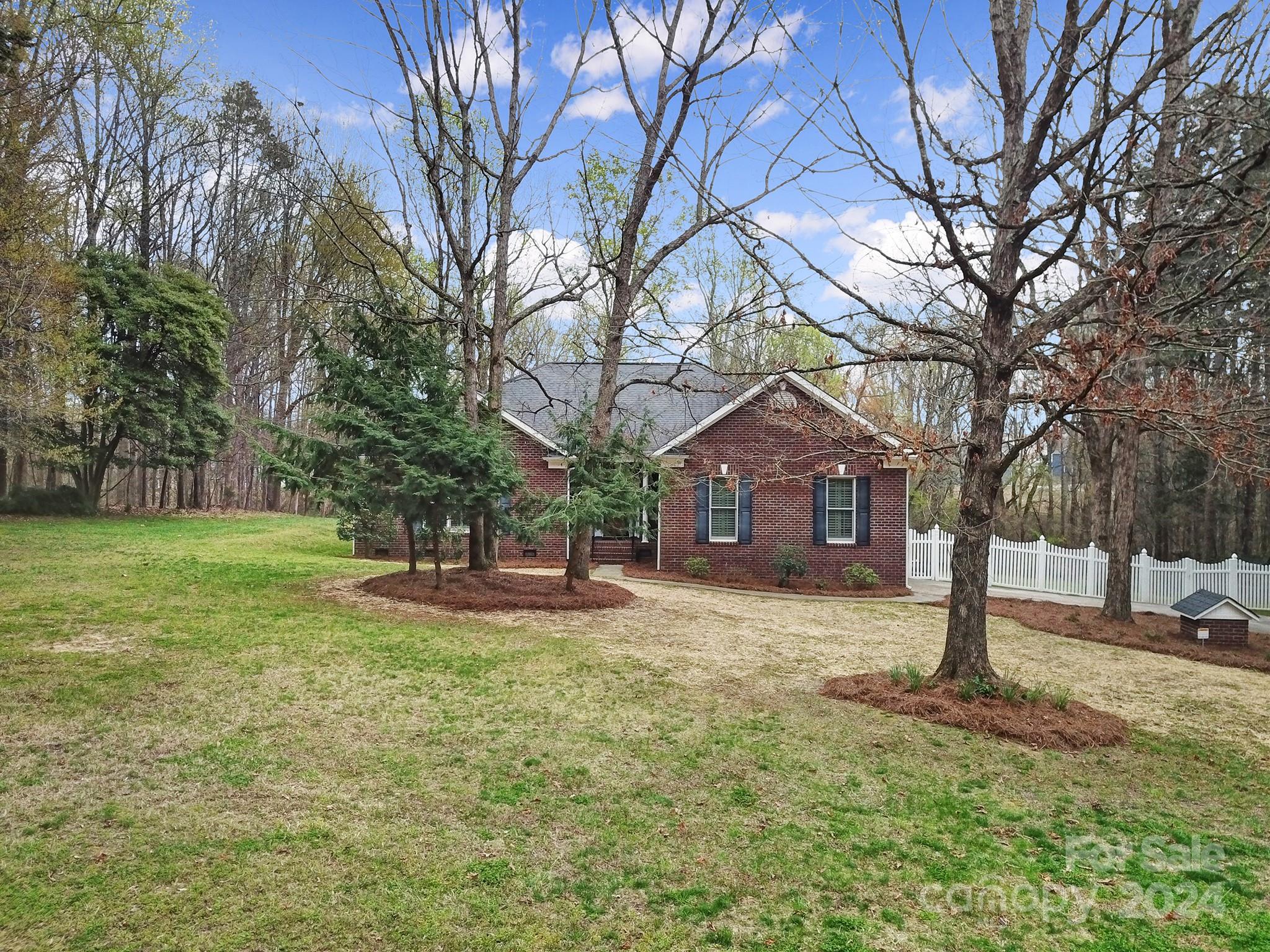 Torrence Branch Estates - Residential