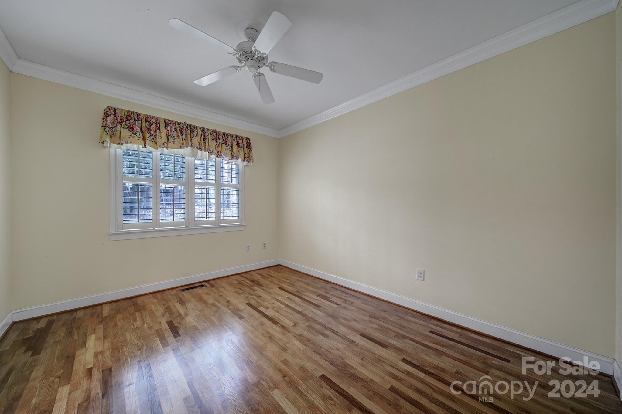 Torrence Branch Estates - Residential