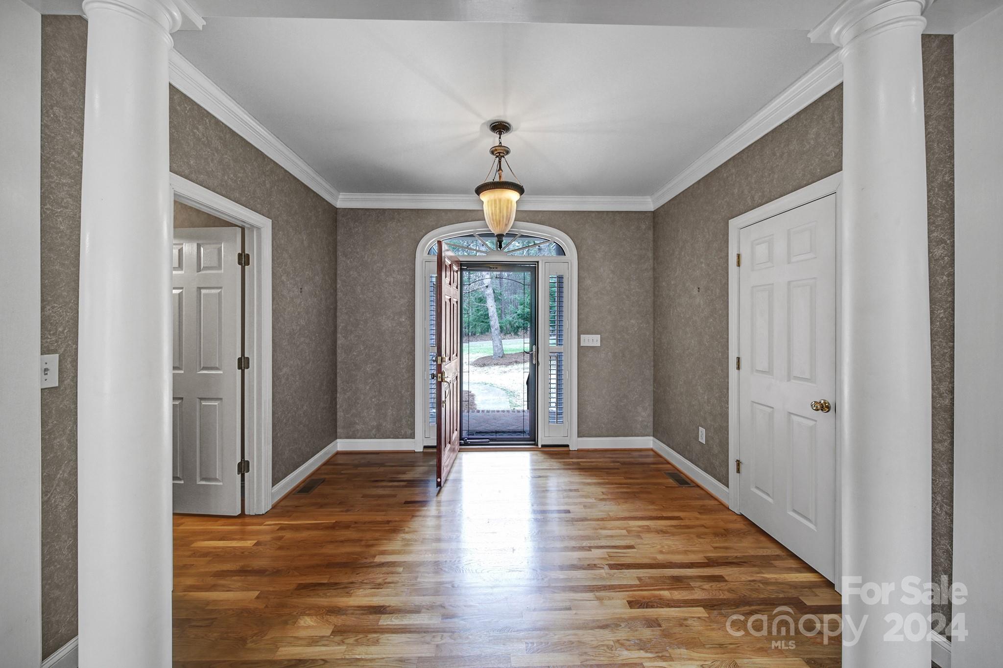 Torrence Branch Estates - Residential