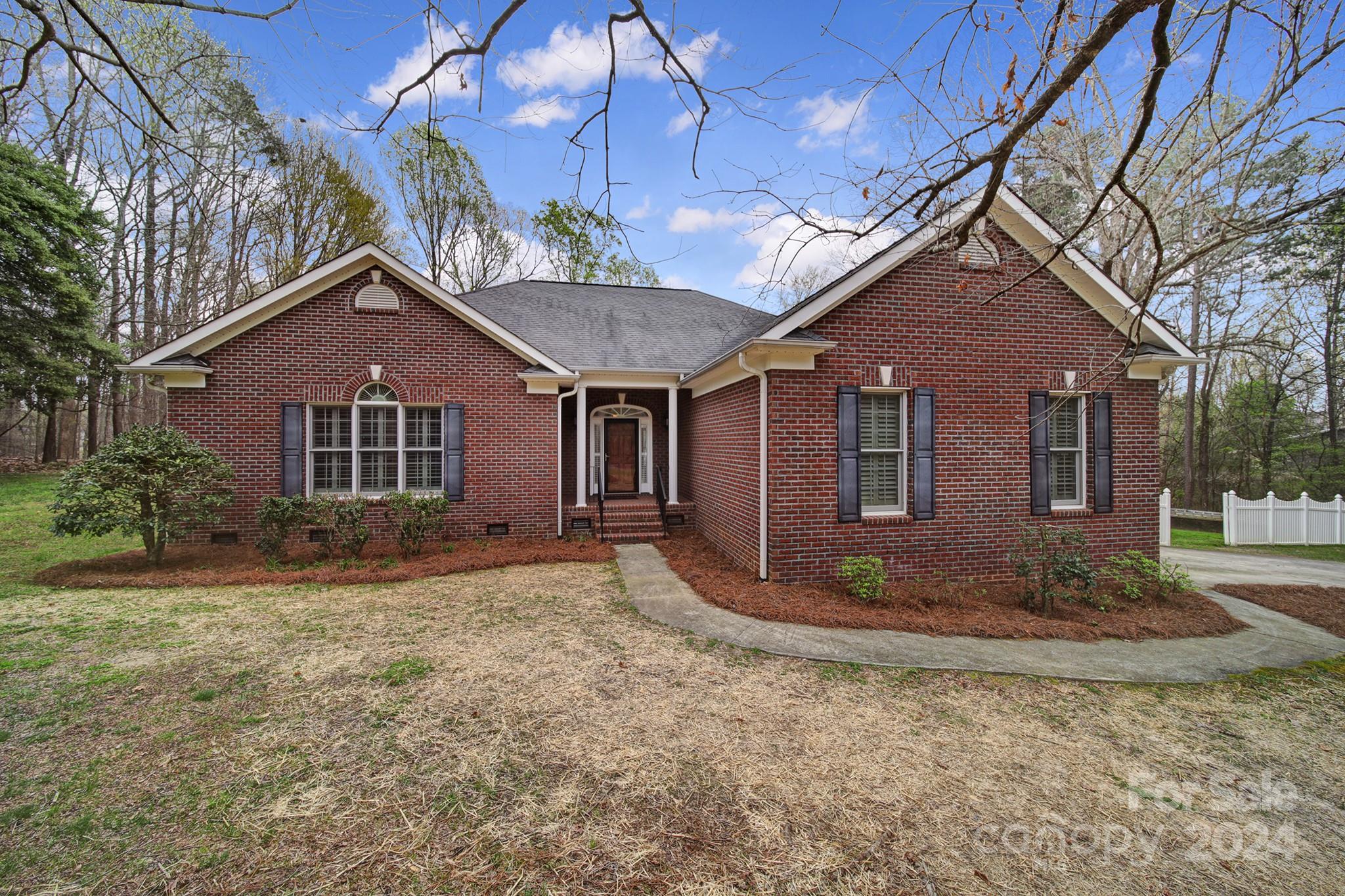 Torrence Branch Estates - Residential