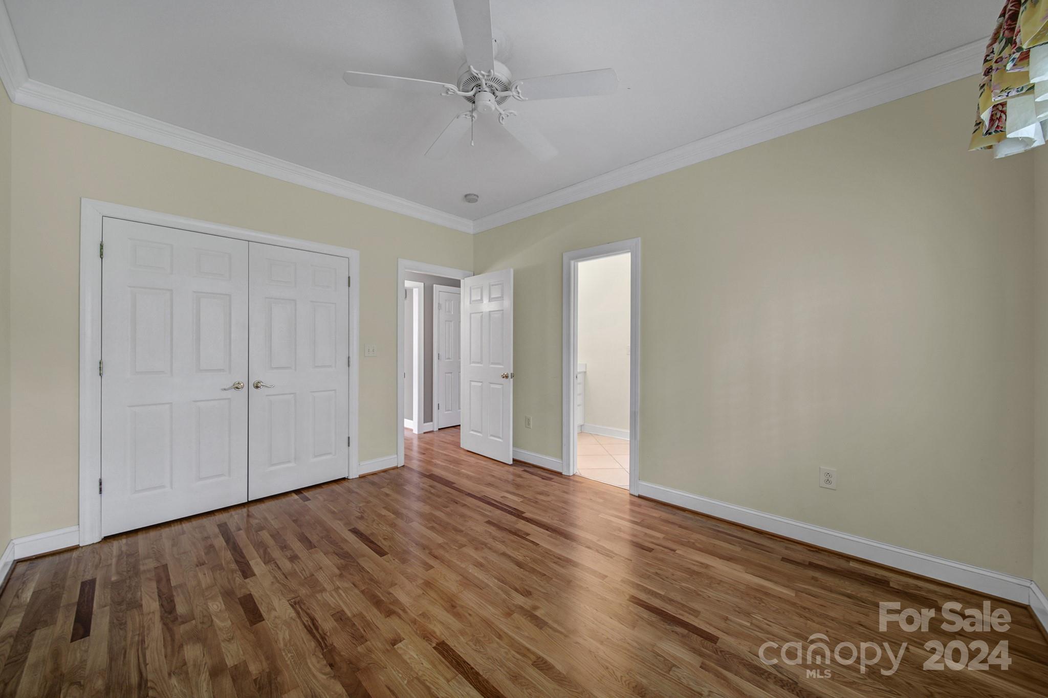 Torrence Branch Estates - Residential
