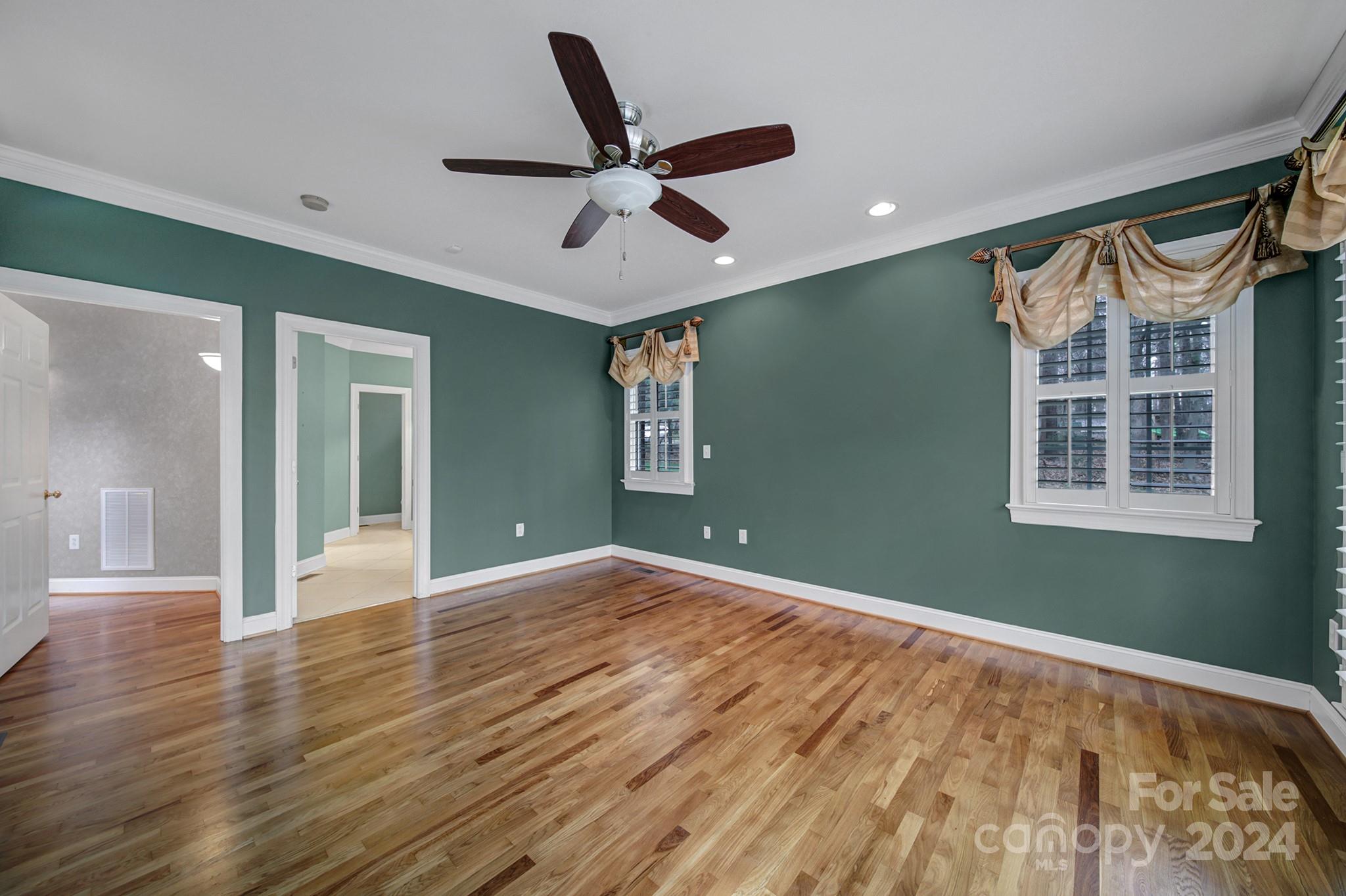 Torrence Branch Estates - Residential