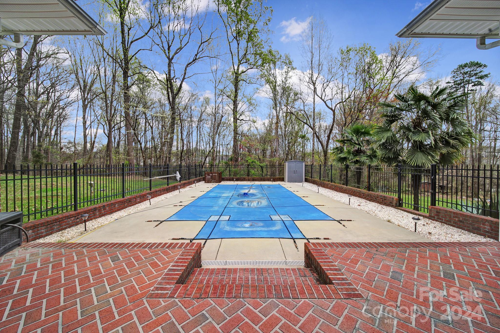 Torrence Branch Estates - Residential