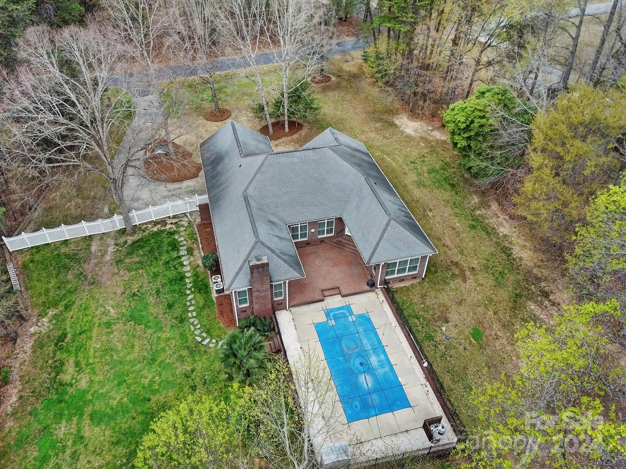 Torrence Branch Estates - Residential