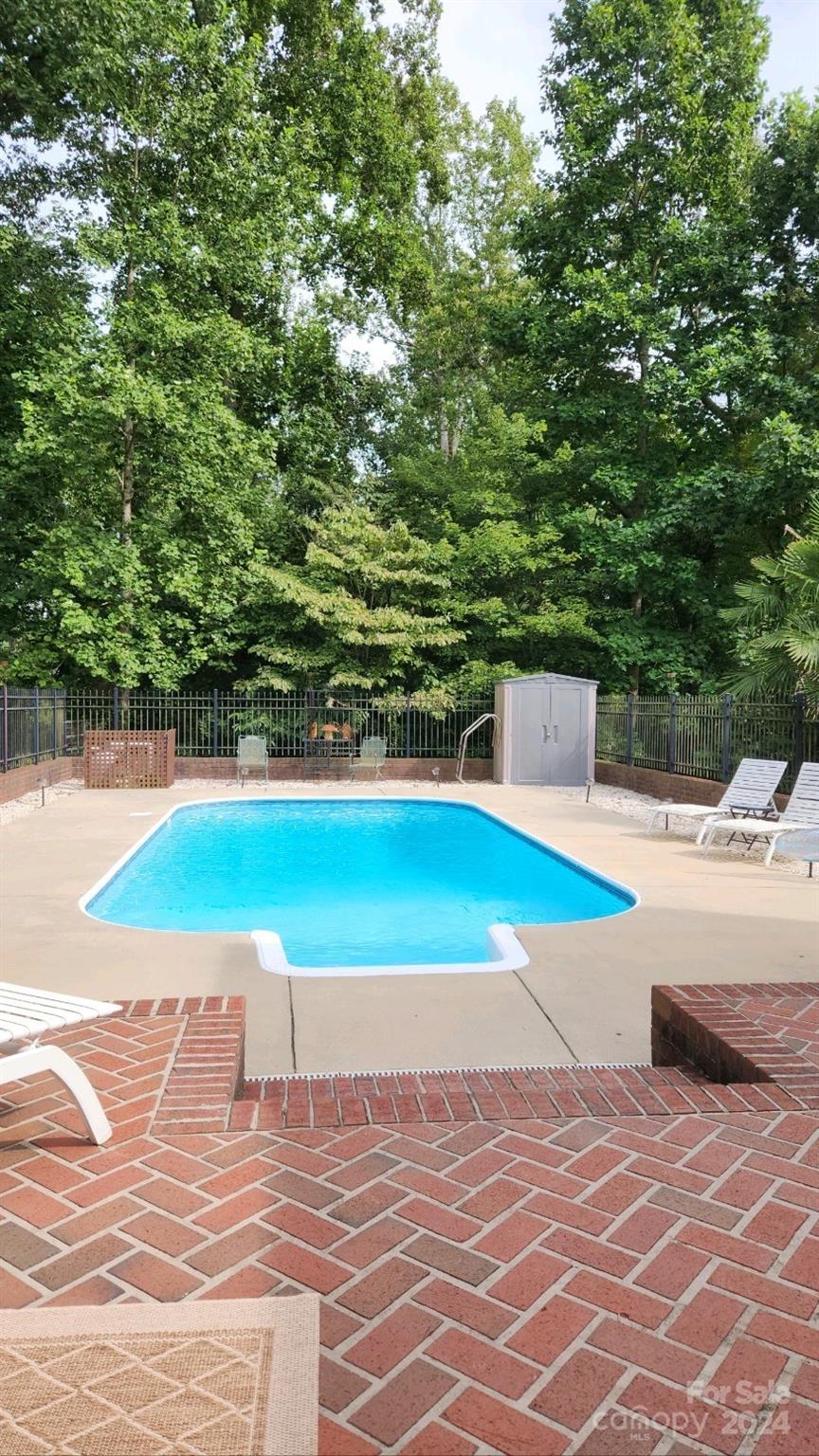 Torrence Branch Estates - Residential