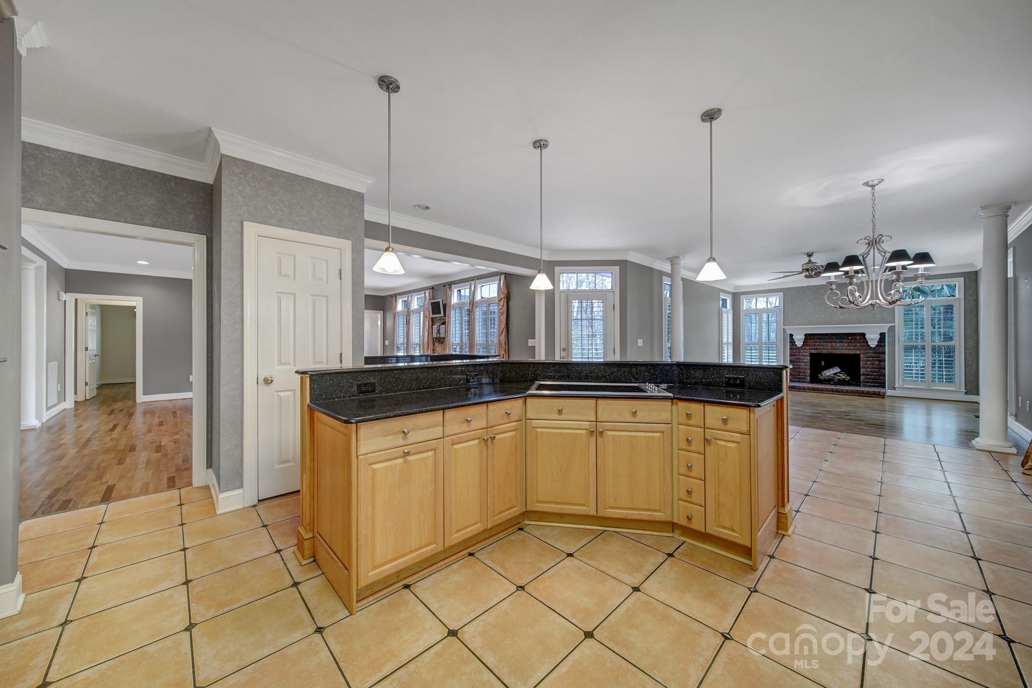 Torrence Branch Estates - Residential