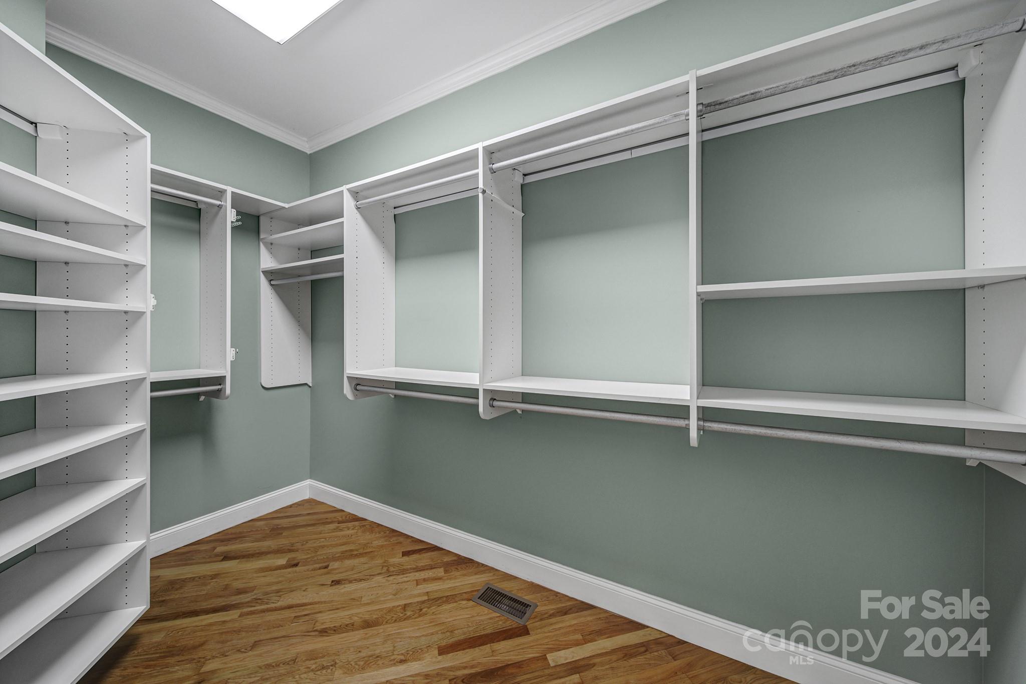 Torrence Branch Estates - Residential